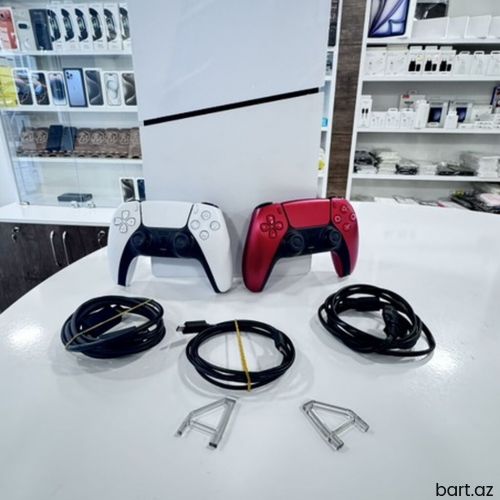 Ps 5 slim iki pultnan
