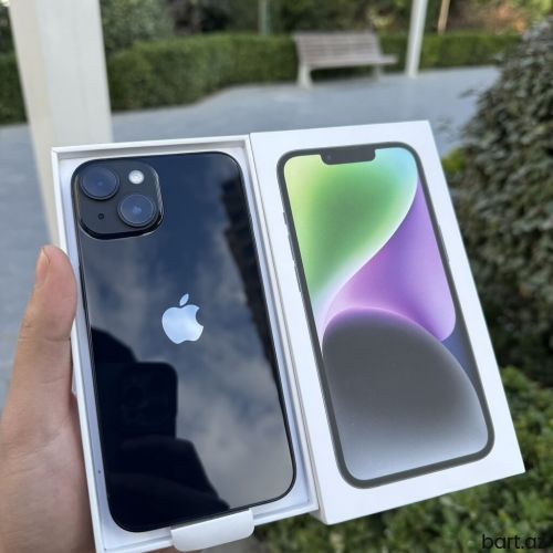 IPhone 14, 128 GB