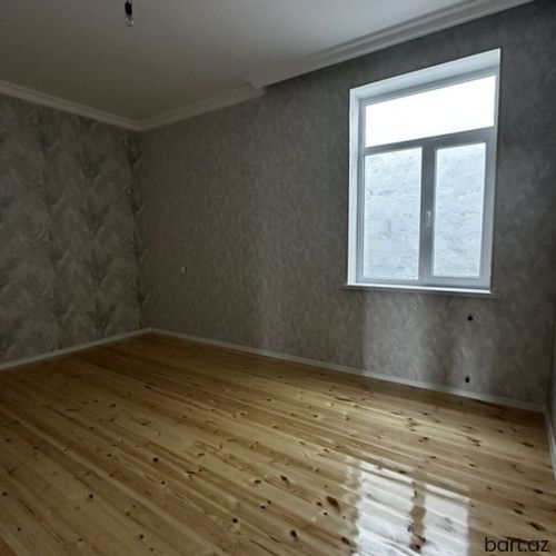 Digah qəs-də 4 otaqli həyət evi satilir.
