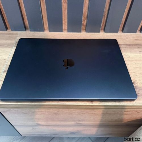 Apple MacBook Pro 16
