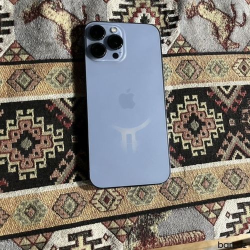IPhone 13 Pro Max, 128 GB