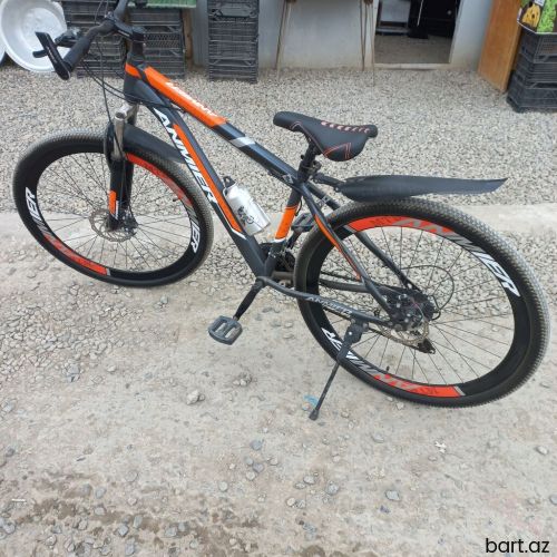 Veloseped 29 luq