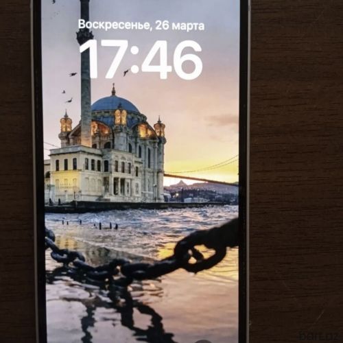 IPhone 13 | 256 GB Ağ | Kredit, Hissə-hissə ödəniş