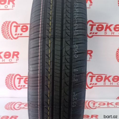 Yeni Şin Annaite 205 / 55 / R 16