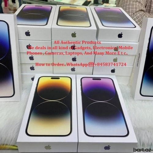 iPhone 14 Pro Max 512Gb