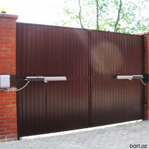 Avtomatik darvaza qollari OneDoors Abacus 5000