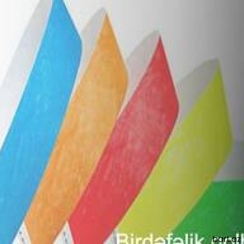 Birdəfəlik qolbaq  