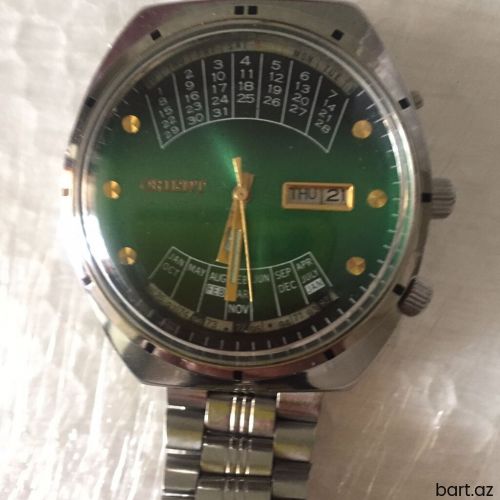 Qol saatı, Rolex
