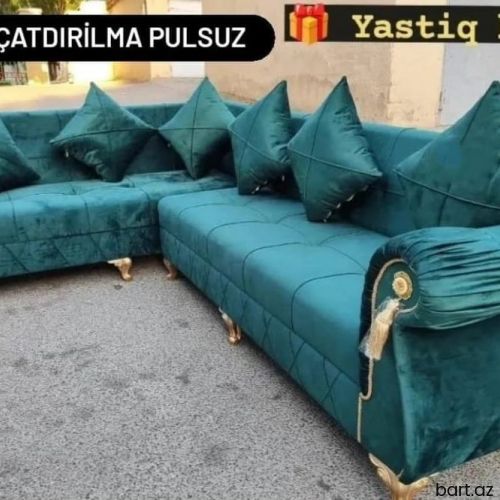 Künc Divan 