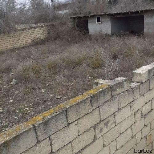 Salyanda 17 sot torpaq satilir