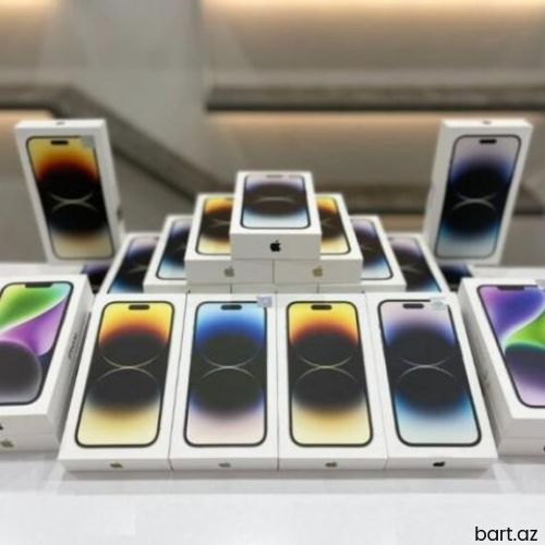 Daha ucuz qiymətə topdansatış Apple iPhone