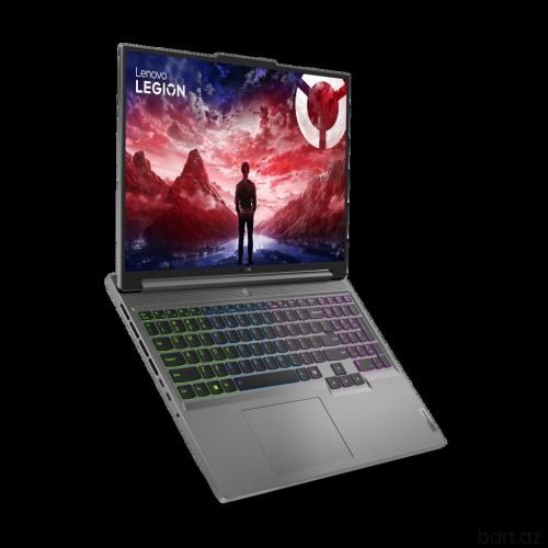 Lenovo Legion, 16