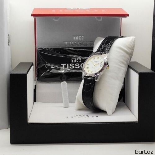 Tissot PR50 qol saatı 