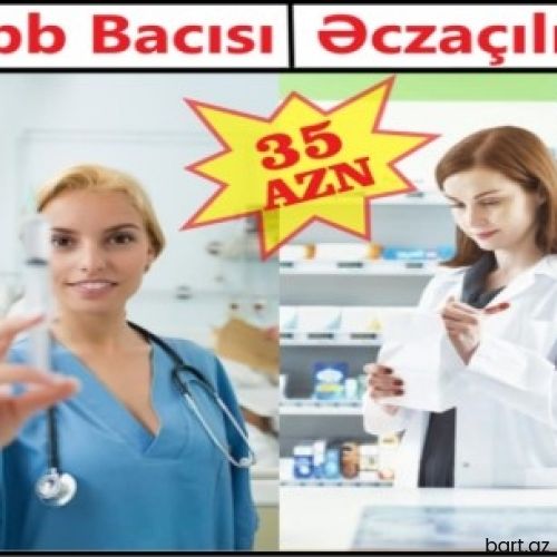 Tibb Bacısı Kursu