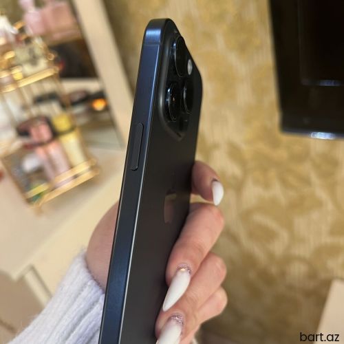 IPhone 15 Pro, 256 GB