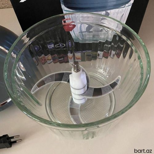 Portativ blender, Blackbird