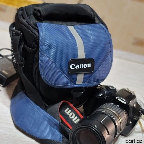 Canon fotoapara
