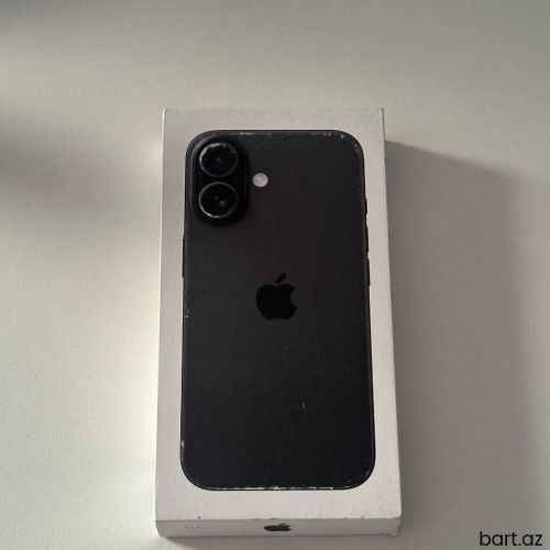 IPhone 16, 256 GB