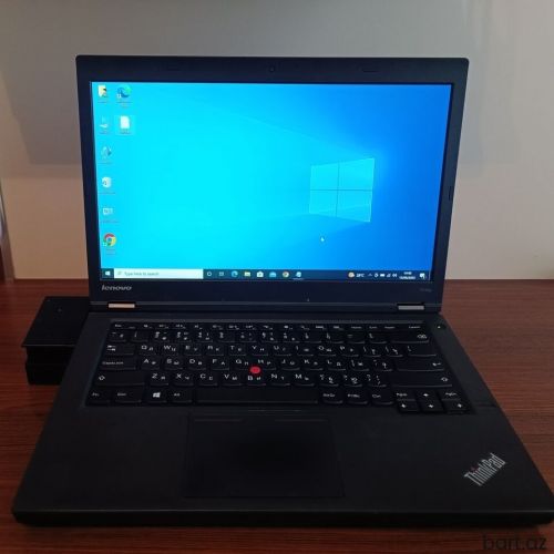 Intel Core i7, 8 GB, 14 