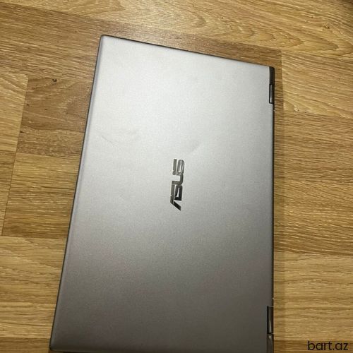  ASUS Zenbook, 15.6