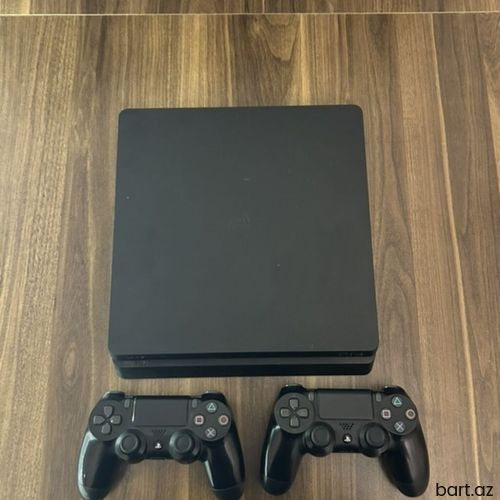 Sony Playstation 4 