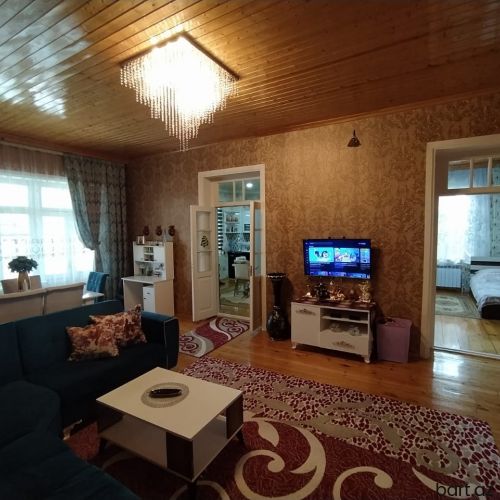 Maştağa qəsəbəsi