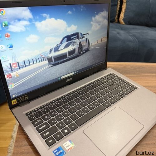 Acer Aspire A515-58P 