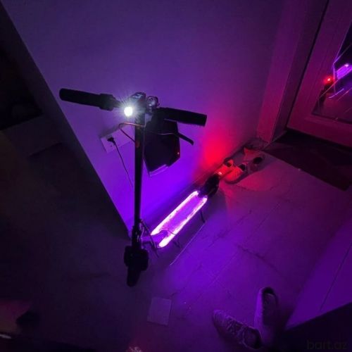 Elektrik samokat 8