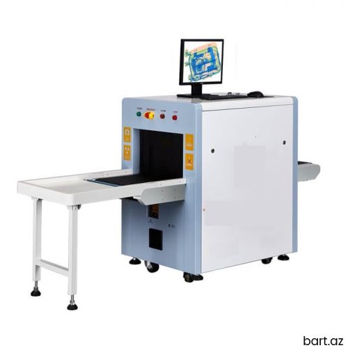 X-Ray 5030A