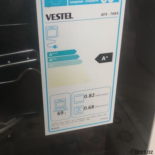 Duxovka Vestel