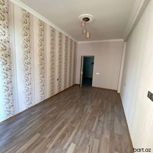 Nəsimi rayonunda 2 otaqli mənzil satilir.
