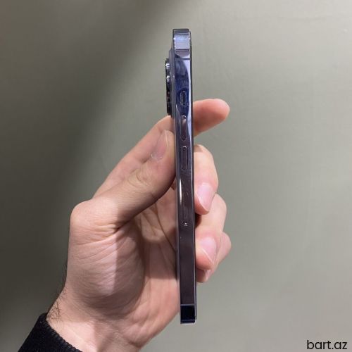 IPhone 13 Pro, 128 GB Mavi