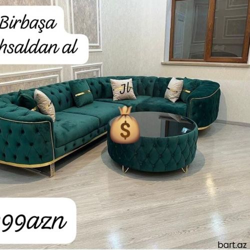 Künc divan, Yeni