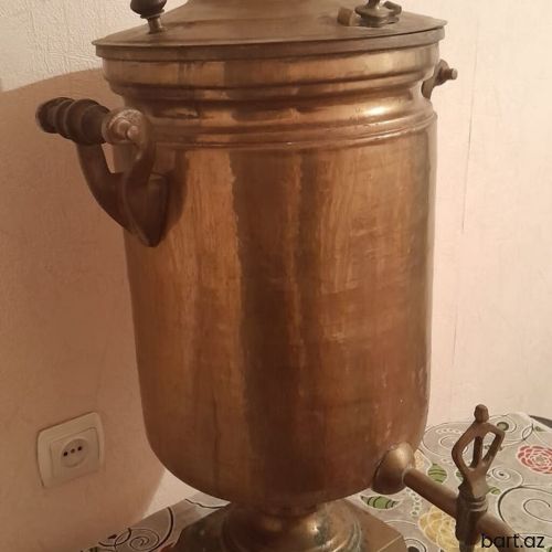 Samovar