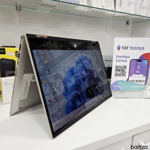  HP Pavilion, 14