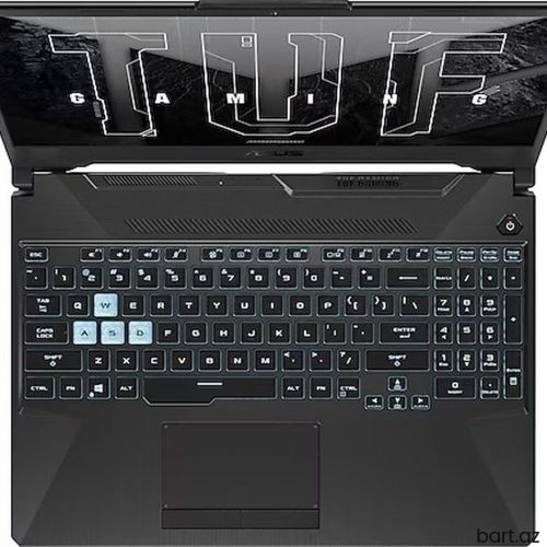ASUS TUF Gaming noutbuku