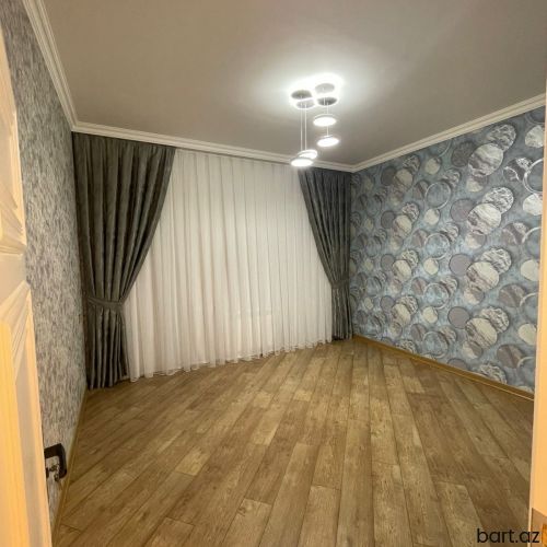 Buzovna 4 otağlı həyət evi