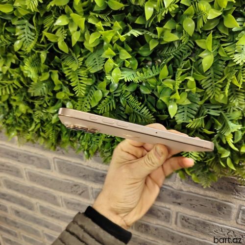 IPhone 16 Pro Max, 256 GB, Desert Titanium