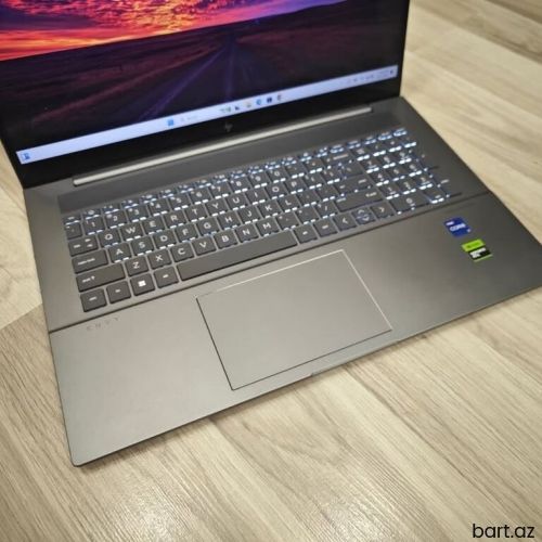  HP Envy, 17