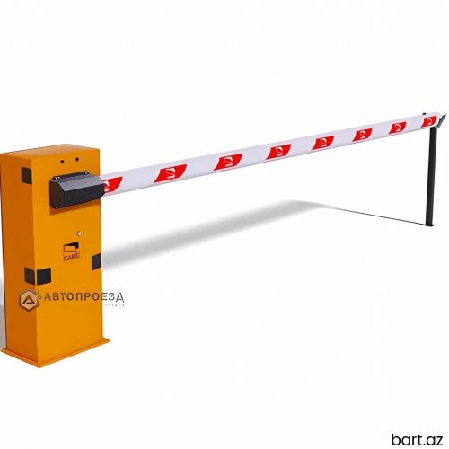 Slaqbaum Rox 600