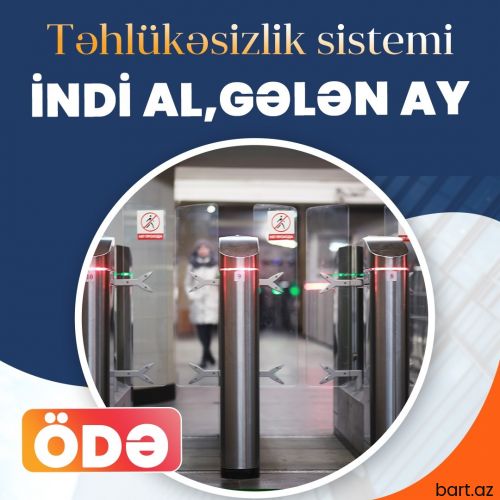 Slaqbaum, Turniket və Bollardlar 