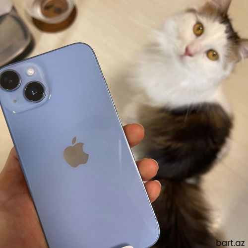 IPhone 14, 128 GB
