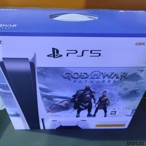 Playstation 5 