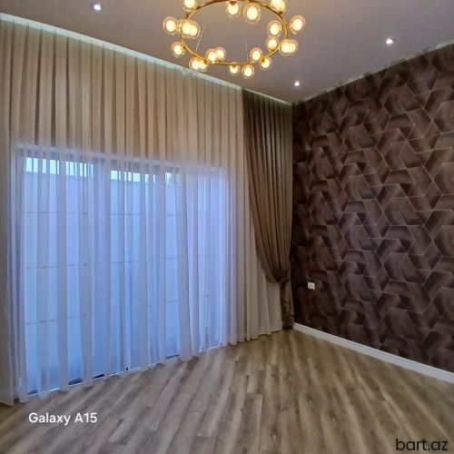 Mərdəkanda bağ evi
