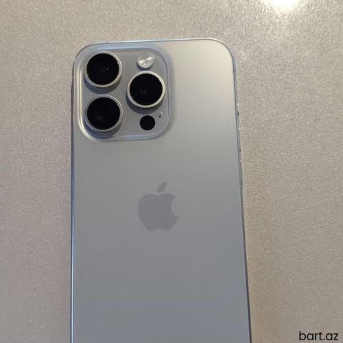 Apple iPhone (Pro seriyası)