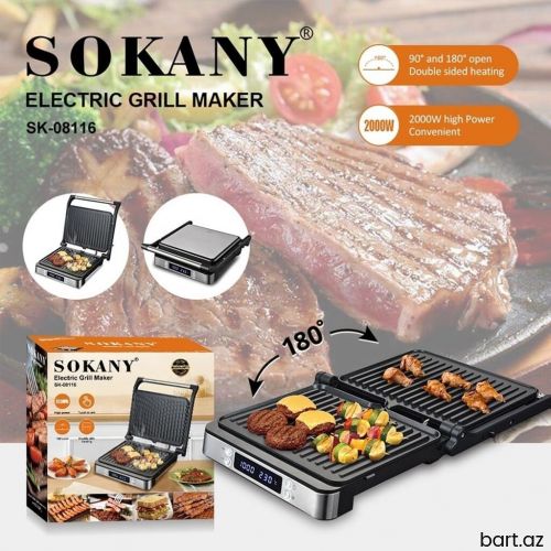 Toster Sokany