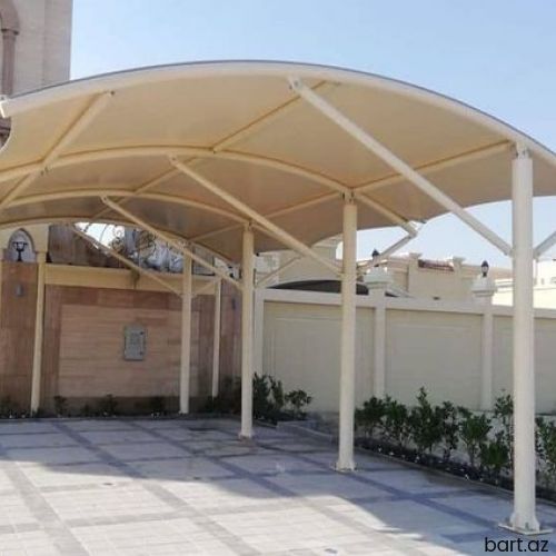 Avtomobil üçün parkinq