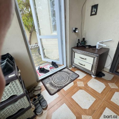 Maştağada 3 otaqlı həyət evi