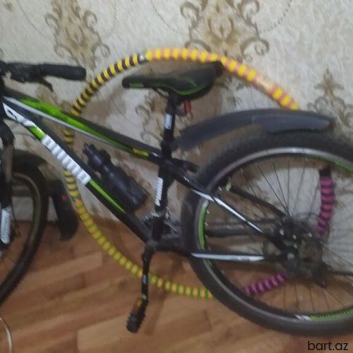 Velosiped