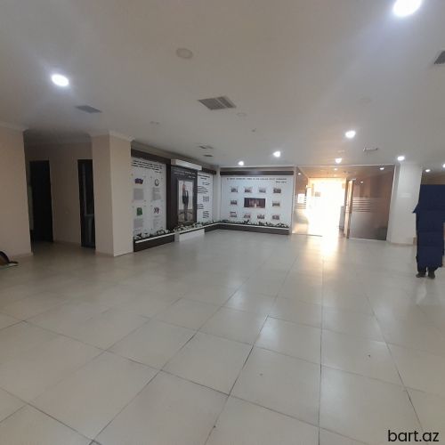 gallery